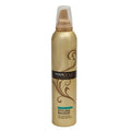 NOVA GOLD HAIR SPRAY STYLING MOUSSE 400ml.